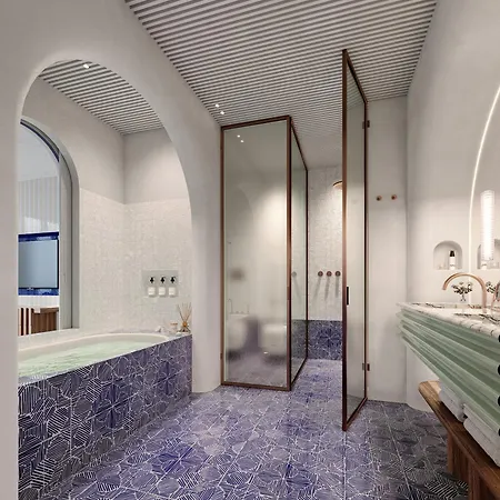 Jumeirah Capri Palace Otel 5*