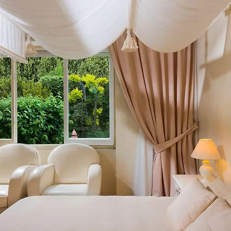 Jumeirah Capri Palace Hotel 5*