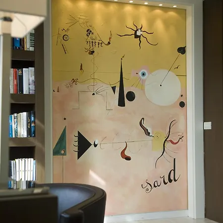 Hotel Jumeirah Capri Palace