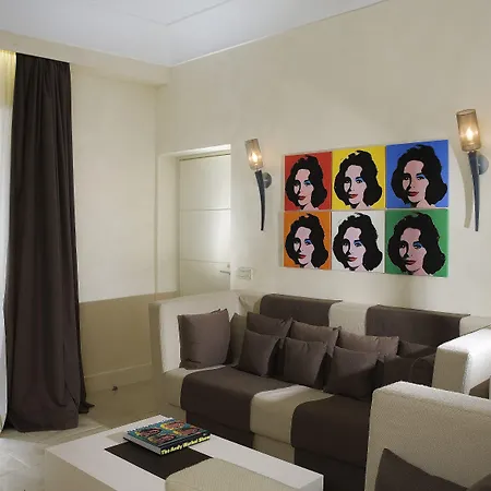 Jumeirah Capri Palace 5*