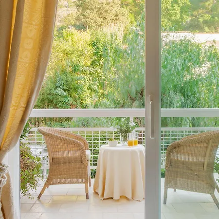 Jumeirah Capri Palace Hotel