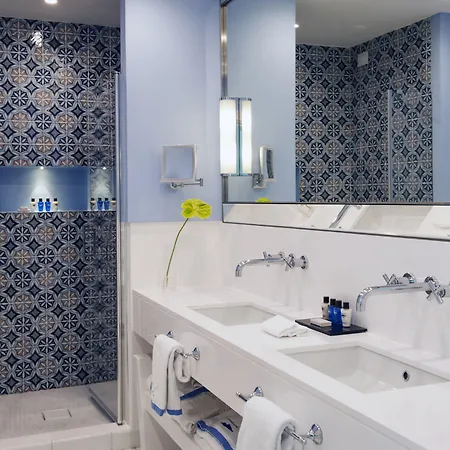 Jumeirah Capri Palace 5* Anacapri (Isola di Capri)