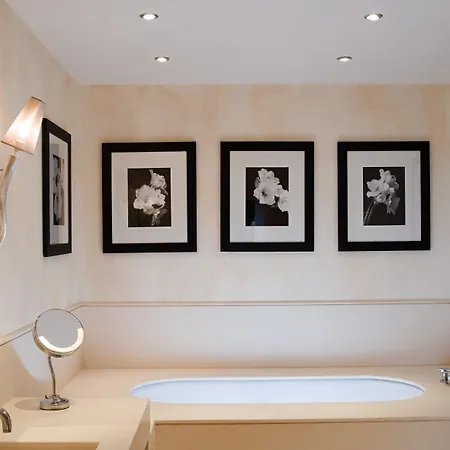 Hotel Jumeirah Capri Palace Anacapri (Isola di Capri)