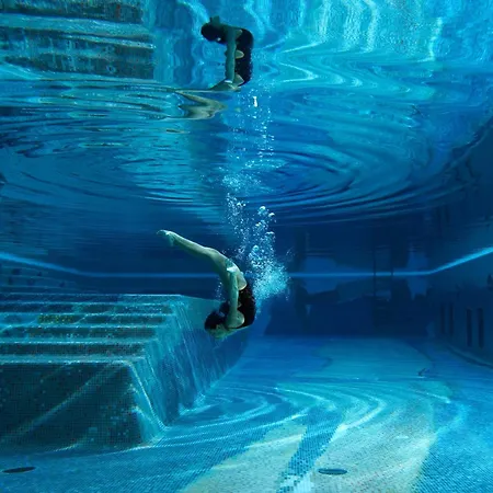 Hotel Jumeirah Capri Palace Anacapri (Isola di Capri)