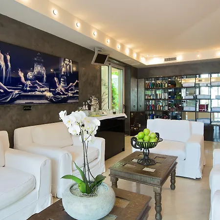 Jumeirah Capri Palace 5* Anacapri (Isola di Capri)