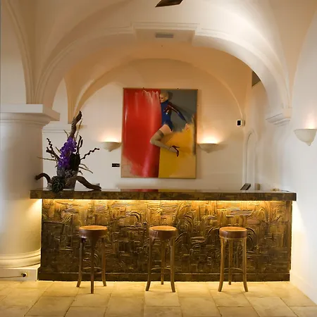 Jumeirah Capri Palace