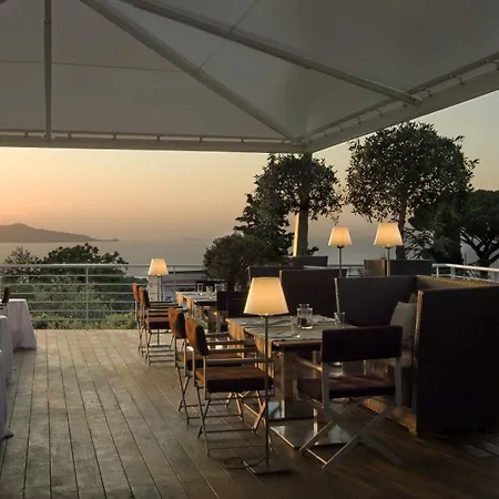 Hotel Jumeirah Capri Palace 5*