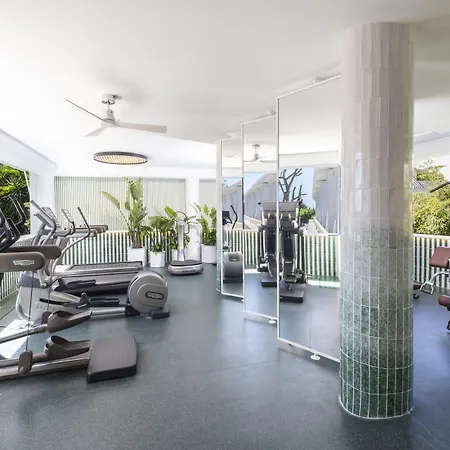 Jumeirah Capri Palace 5*