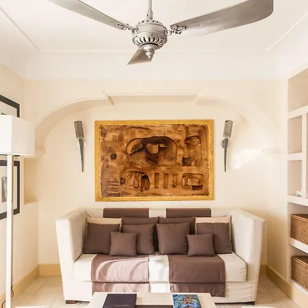 Jumeirah Capri Palace