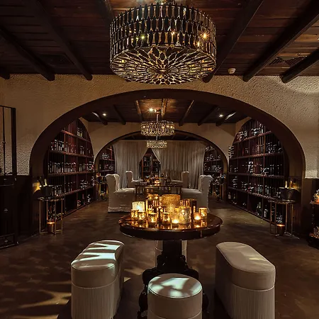 Jumeirah Capri Palace 5* Anacapri (Isola di Capri)