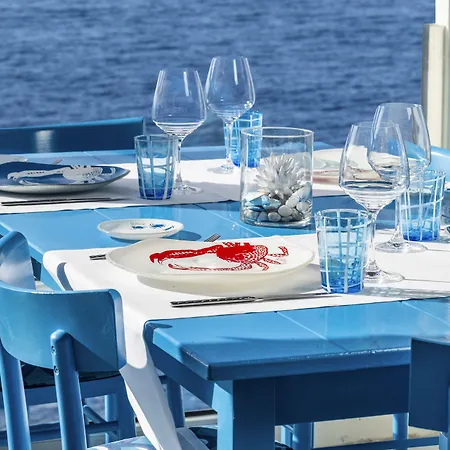 Jumeirah Capri Palace Hotel 5*