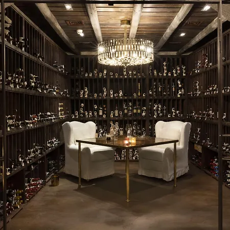 Jumeirah Capri Palace Hotel