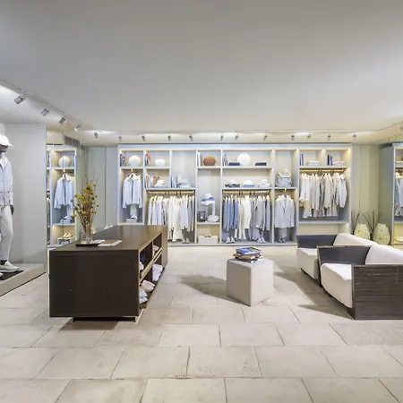 Jumeirah Capri Palace