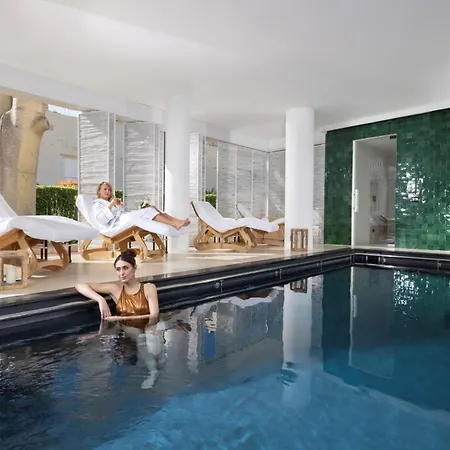 Jumeirah Capri Palace 5*
