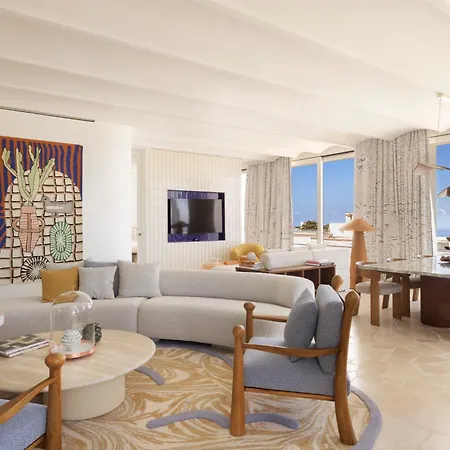 Jumeirah Capri Palace Hotel