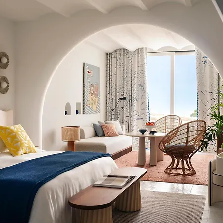 Hotel Jumeirah Capri Palace