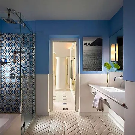 Hotel Jumeirah Capri Palace 5*