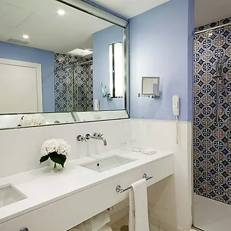 Hotel Jumeirah Capri Palace 5*