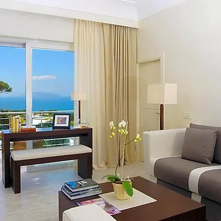 Jumeirah Capri Palace
