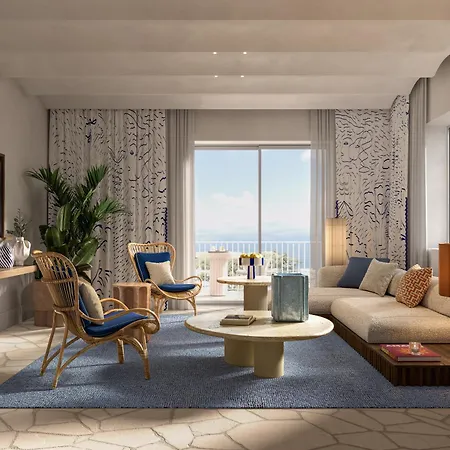 Jumeirah Capri Palace Hotel 5*