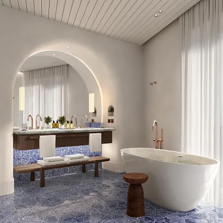 Jumeirah Capri Palace Anacapri (Isola di Capri)