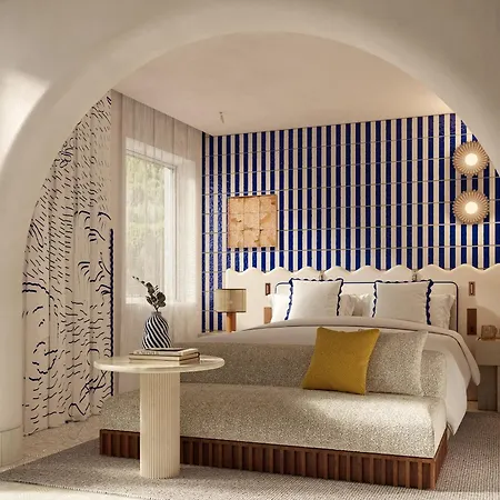 Hotel Jumeirah Capri Palace 5*
