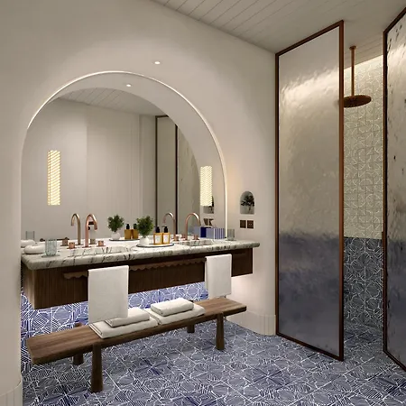 Jumeirah Capri Palace Hotel