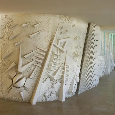 Jumeirah Capri Palace 5* Anacapri (Isola di Capri)