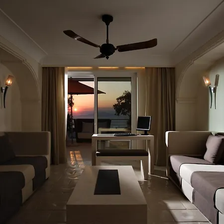 Jumeirah Capri Palace 5* Anacapri (Isola di Capri)