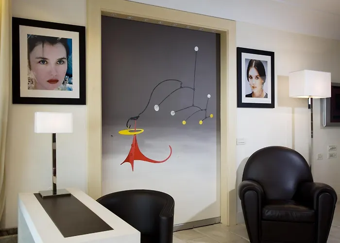 Jumeirah Capri Palace Anacapri (Isola di Capri)