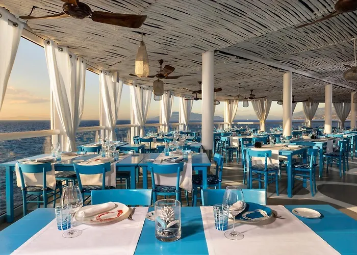 Jumeirah Capri Palace