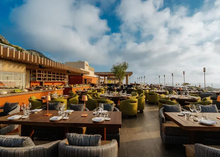 Jumeirah Capri Palace ホテル