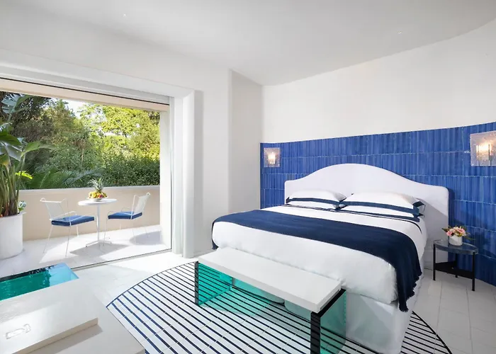 Jumeirah Capri Palace