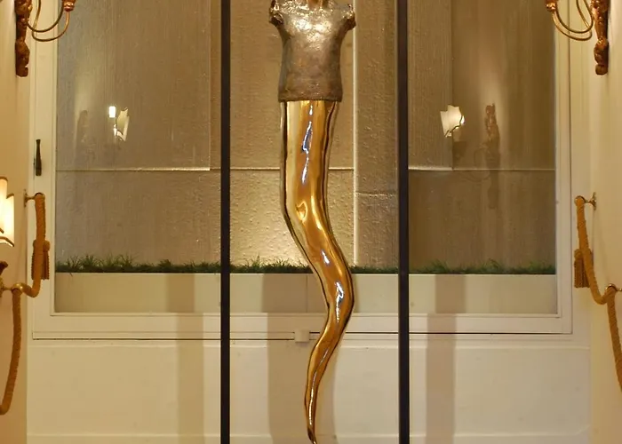 Jumeirah Capri Palace