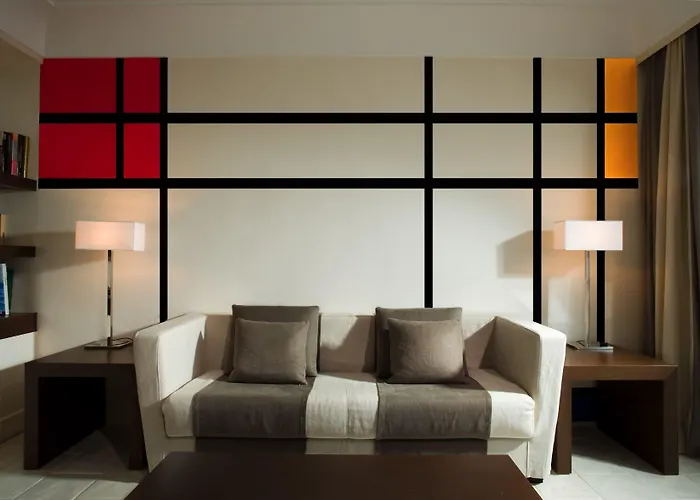 ホテル Jumeirah Capri Palace 5*