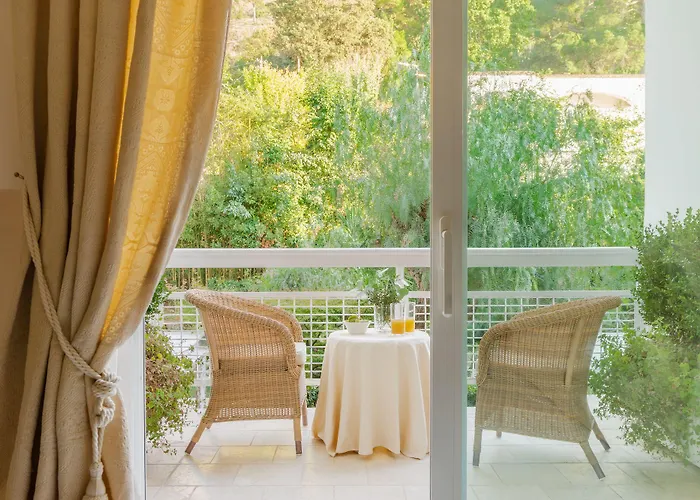 Jumeirah Capri Palace Hotel