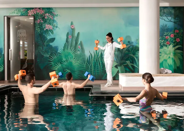 Jumeirah Capri Palace Hotel 5*