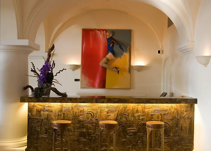 Jumeirah Capri Palace