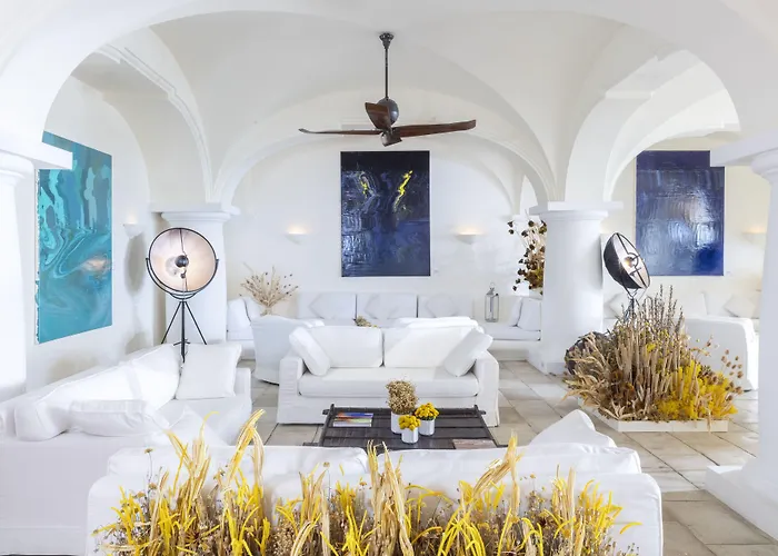 Jumeirah Capri Palace