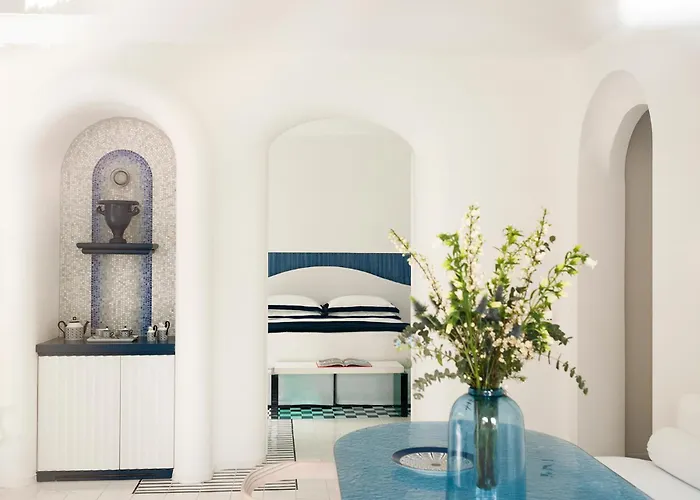 Jumeirah Capri Palace 5*