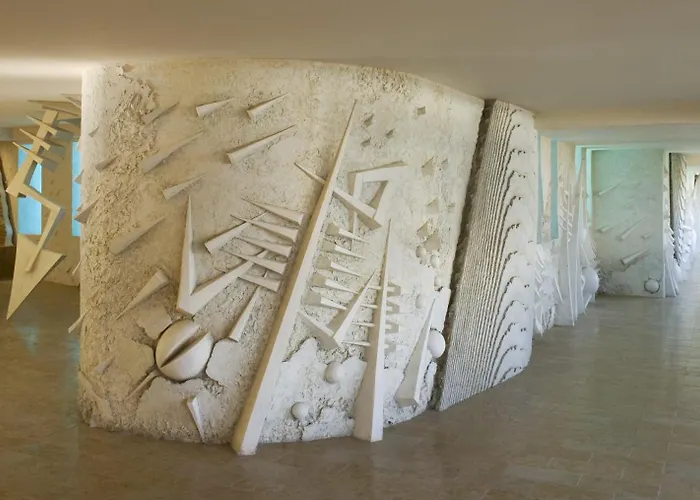 Jumeirah Capri Palace 5* Anacapri (Isola di Capri)