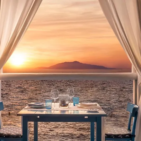 Jumeirah Capri Palace 5*