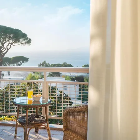 Jumeirah Capri Palace 5* Anacapri (Isola di Capri)