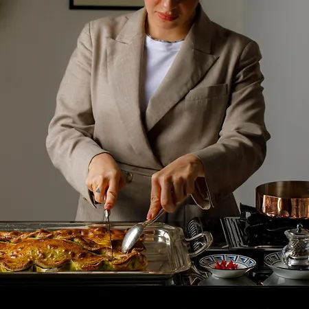 Jumeirah Capri Palace Anacapri (Isola di Capri)