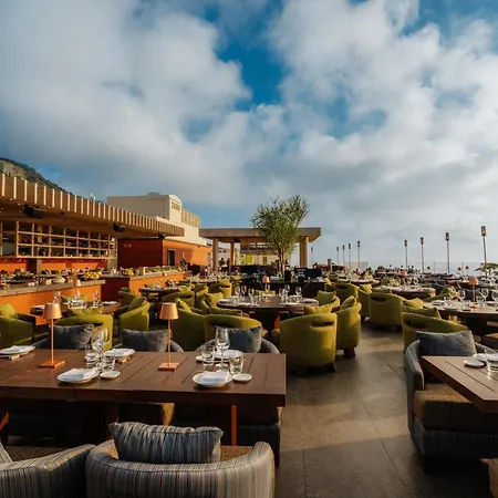 Jumeirah Capri Palace מלון