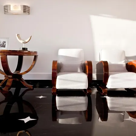Jumeirah Capri Palace מלון