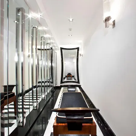 Jumeirah Capri Palace 5* אנה קאפרי