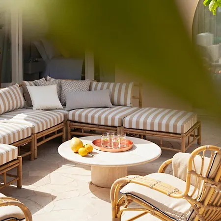 Jumeirah Capri Palace מלון 5*