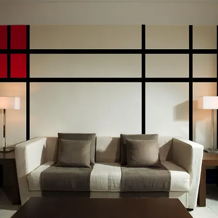 Hotell Jumeirah Capri Palace 5*