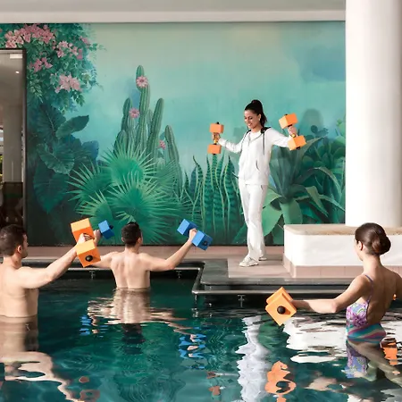 Jumeirah Capri Palace Hotel 5*